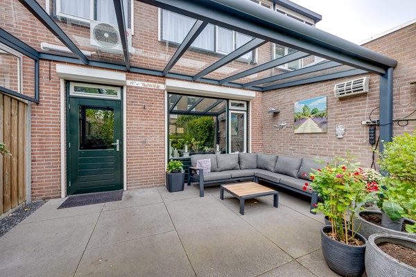 Medium property photo - Schoorveken 5, 5121 NJ Rijen